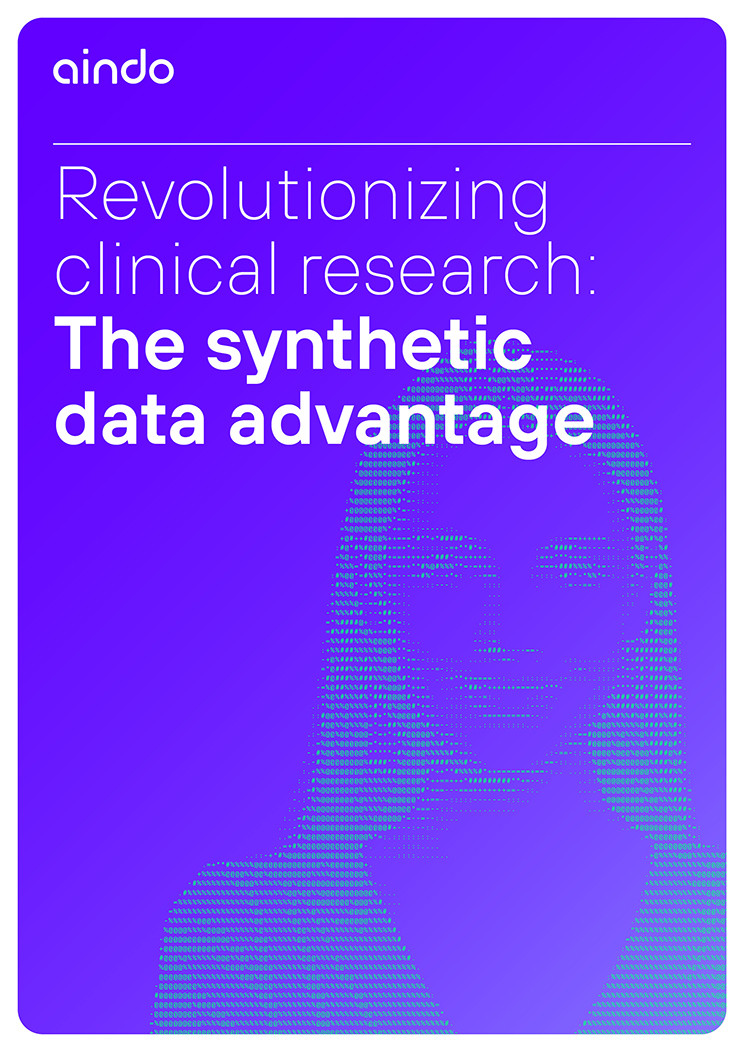 Revolutionizing clinical research