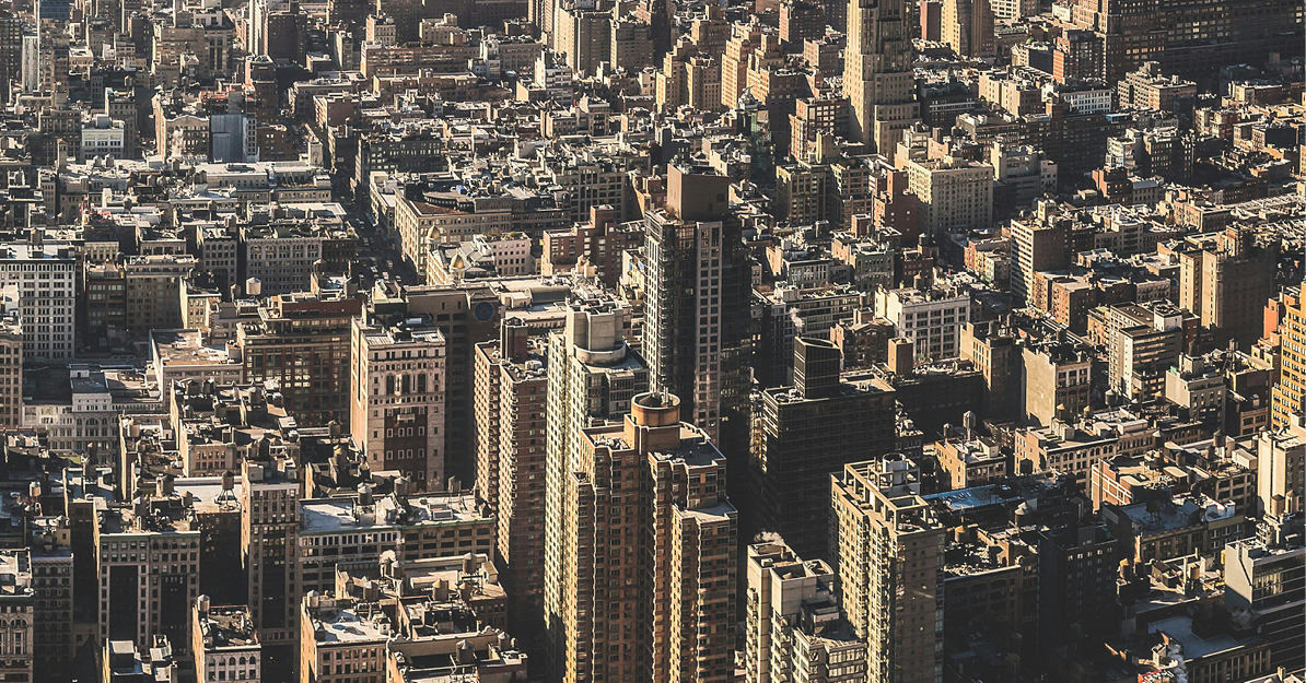 Aindo's Synthetic Geolocation Data