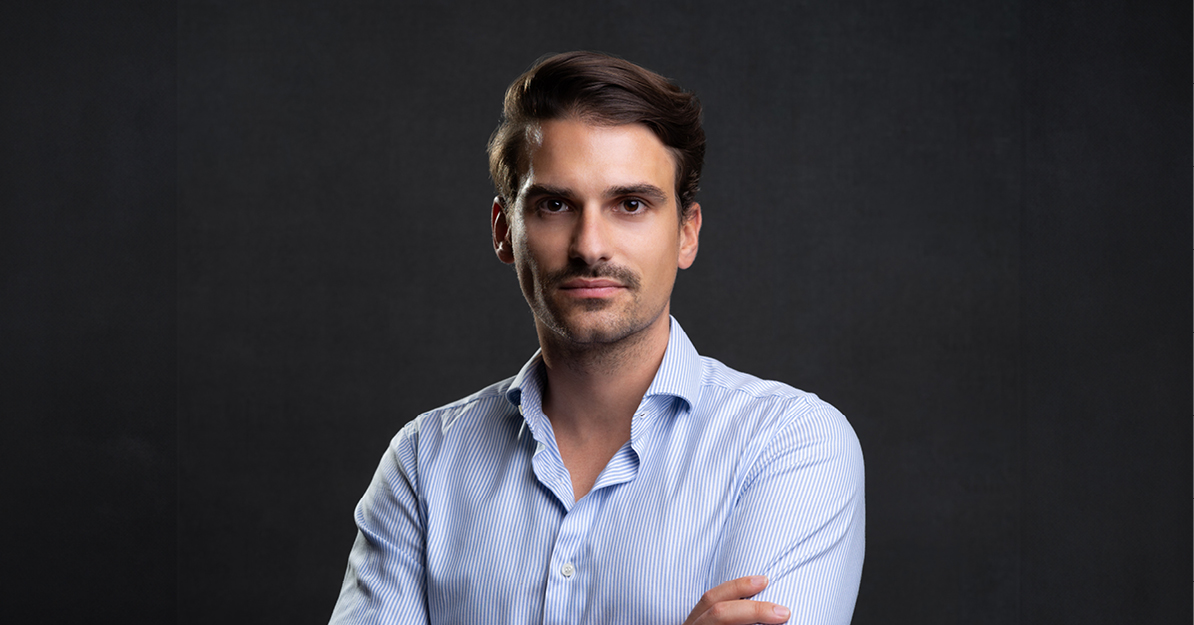 Hybrid work in tech startup