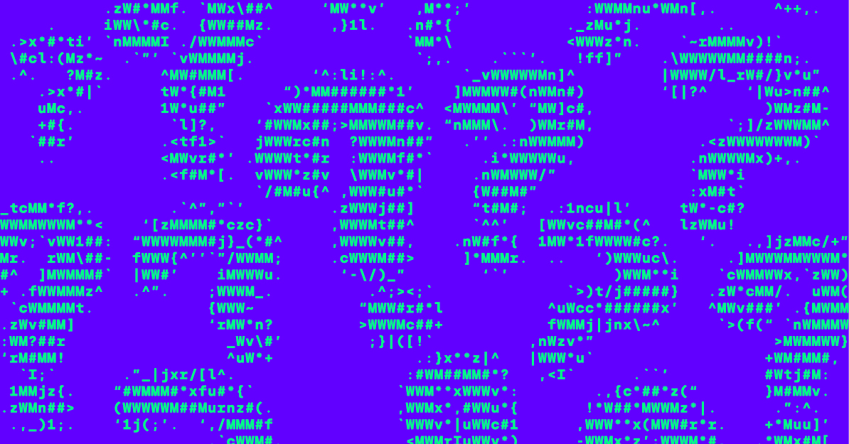 Does Synthetic data work?