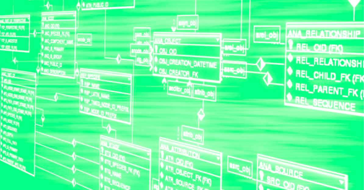Synthetic Relational Data