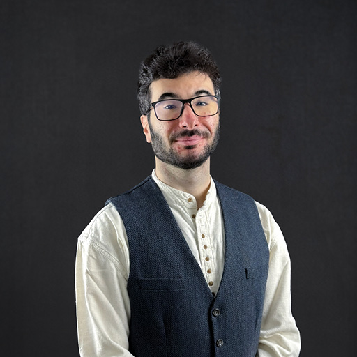 Davide Ceschia