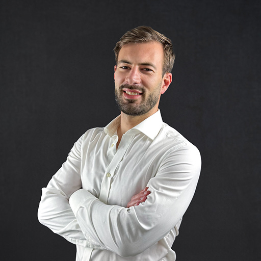 Pierandrea Sartori